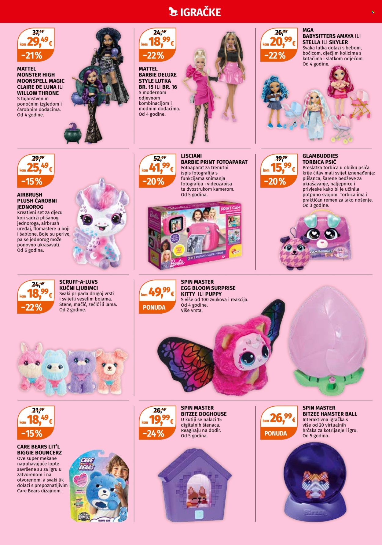 Müller katalog - 28.09.2026. - 04.10.2026. Stranica 4