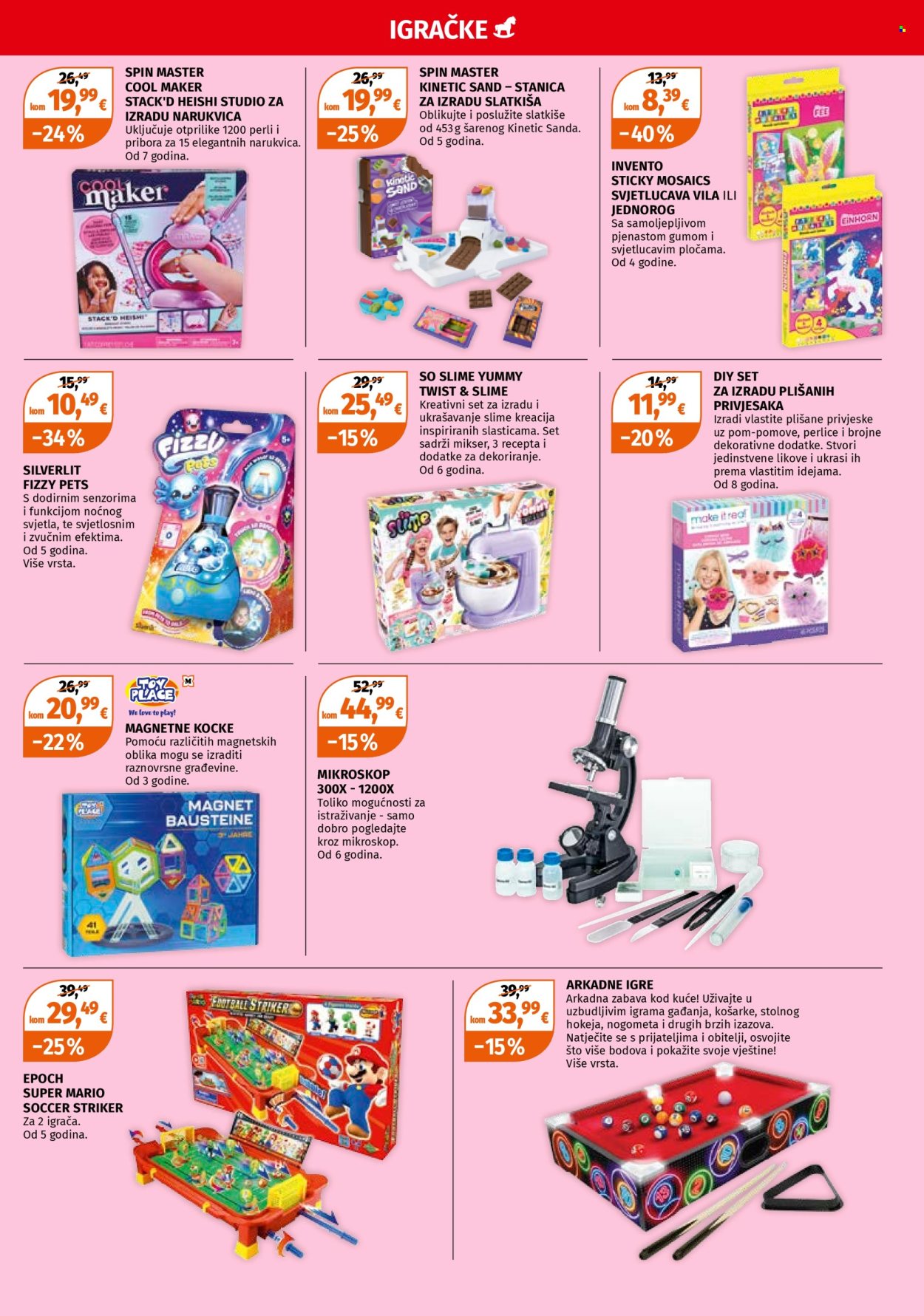 Müller katalog - 28.09.2026. - 04.10.2026. Stranica 5