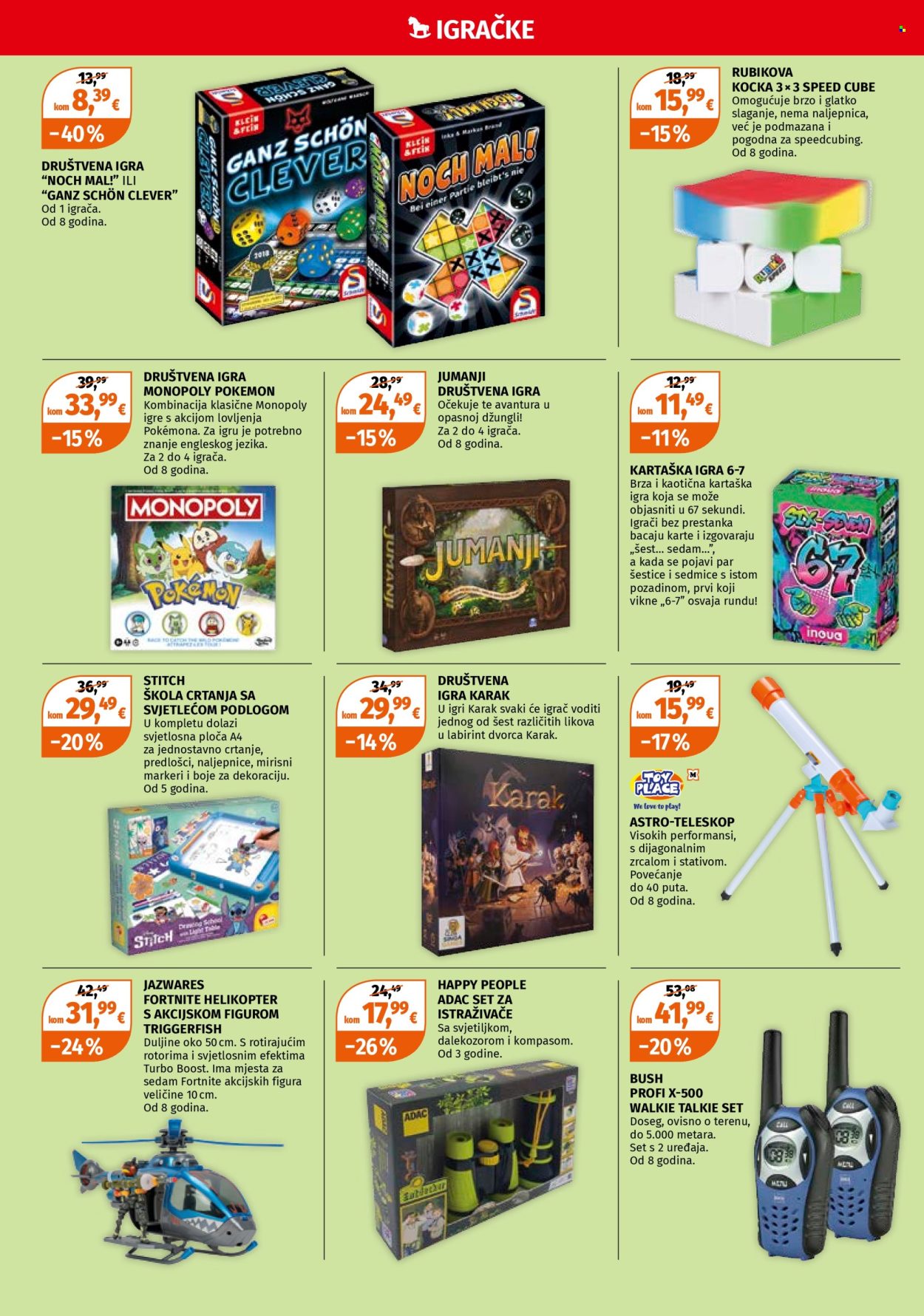 Müller katalog - 28.09.2026. - 04.10.2026. Stranica 6