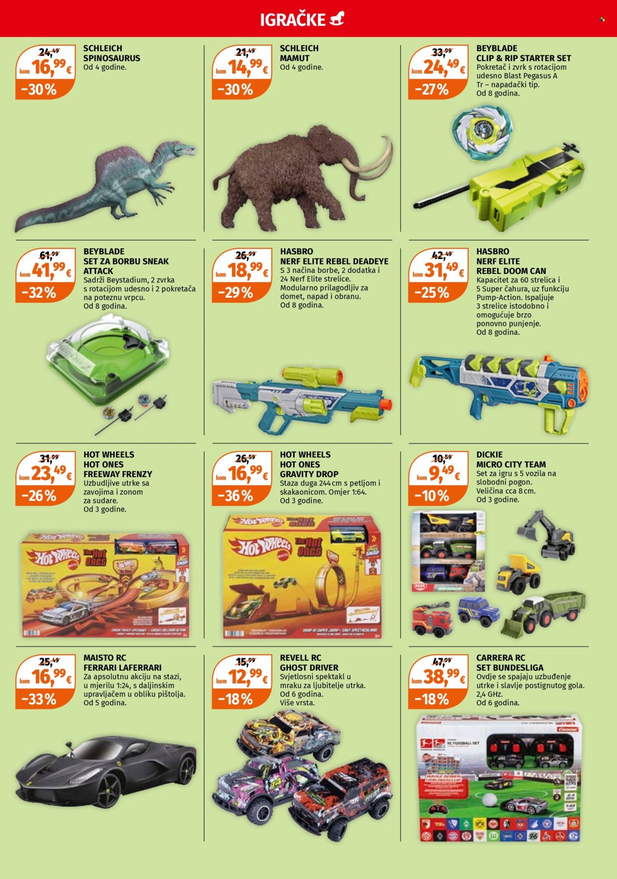 Müller katalog - 28.09.2026. - 04.10.2026. Stranica 7