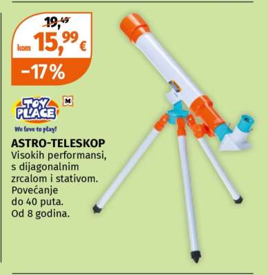 ASTRO-TELESKOP