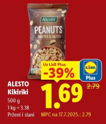 Alesto Kikiriki