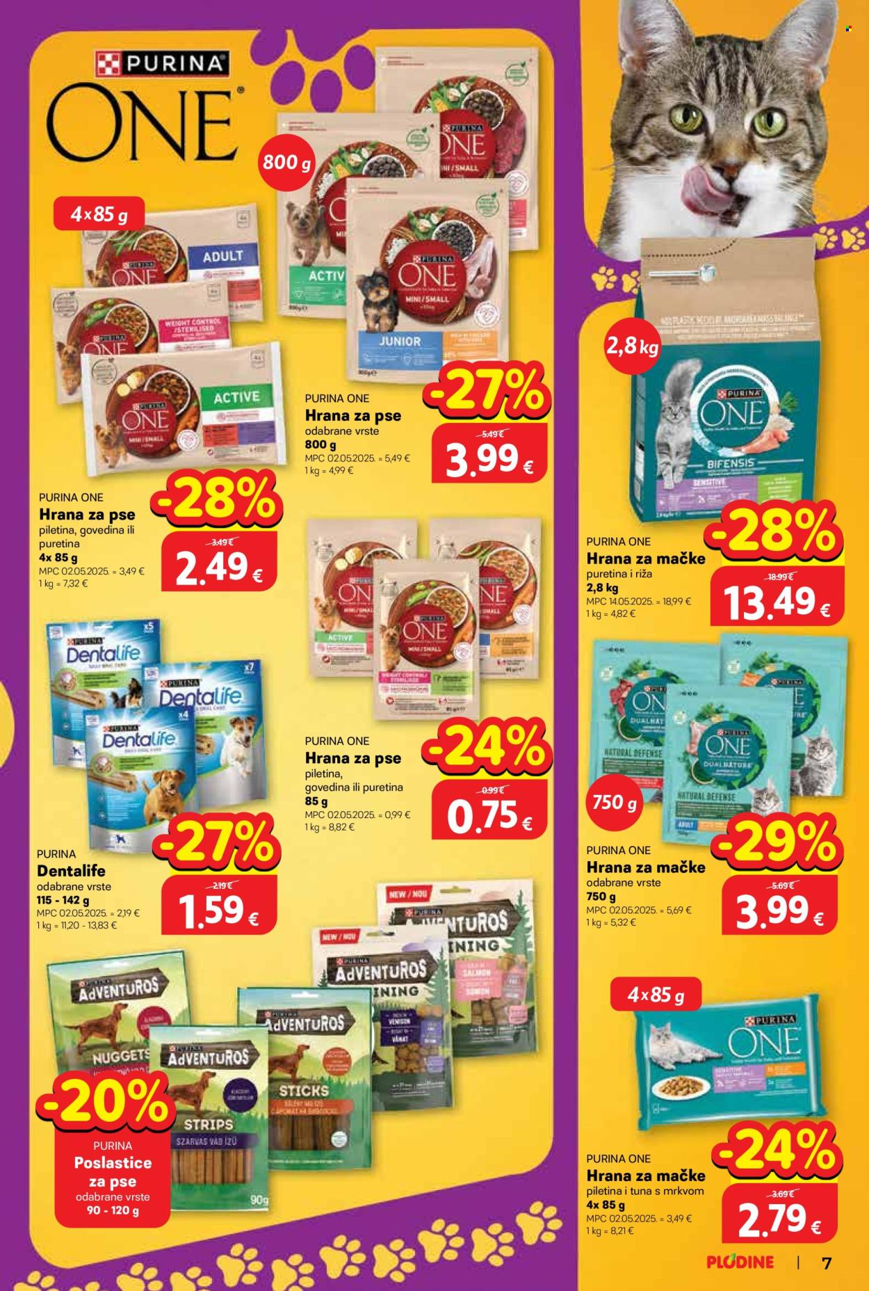 Plodine katalog - 01.10.2026. - 14.10.2026. Stranica 7