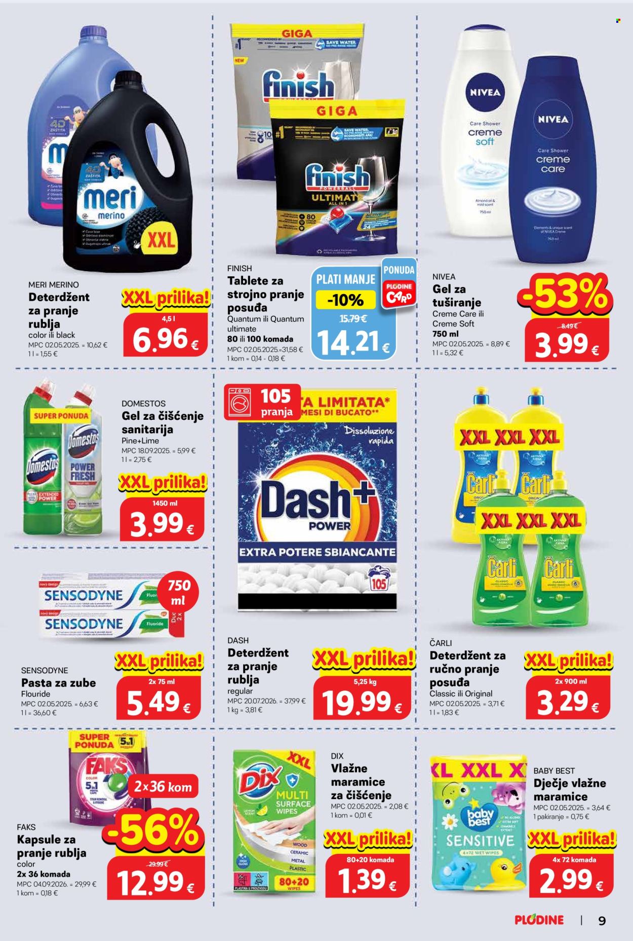 Plodine katalog - 30.09.2026. - 06.10.2026. Stranica 9