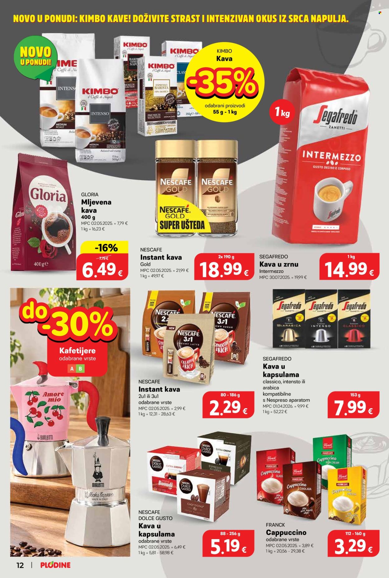 Plodine katalog - 30.09.2026. - 06.10.2026. Stranica 12