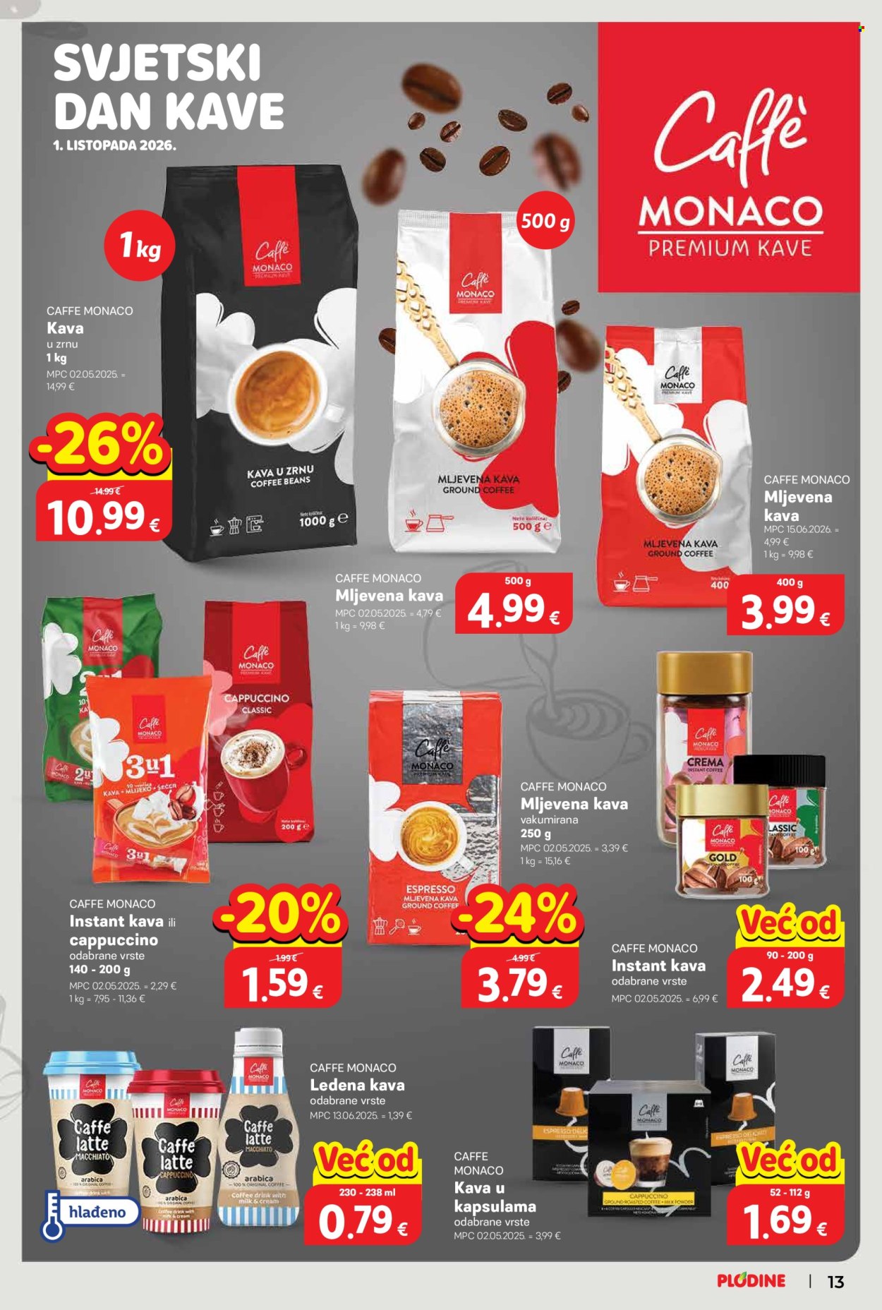 Plodine katalog - 30.09.2026. - 06.10.2026. Stranica 13