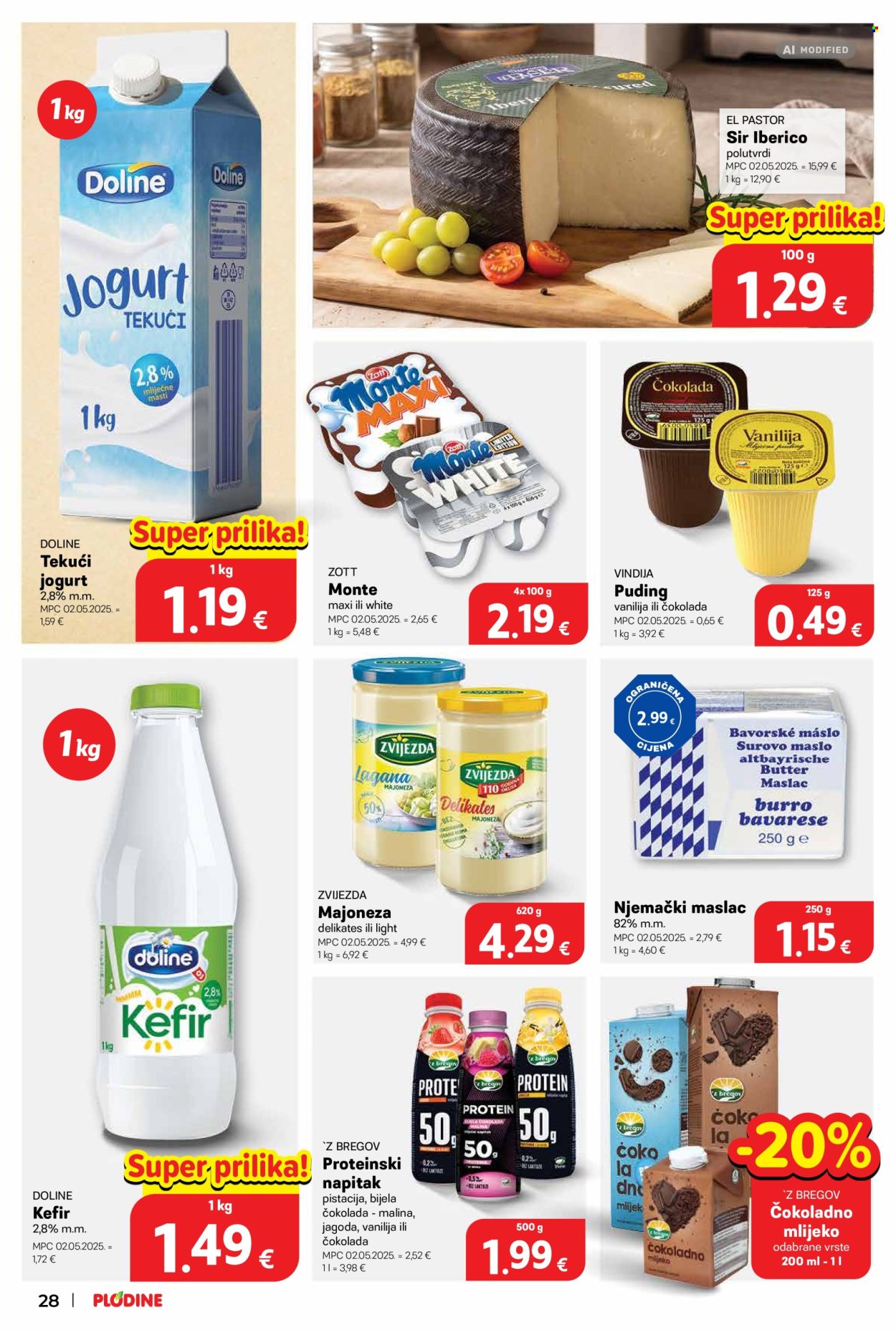 Plodine katalog - 30.09.2026. - 06.10.2026. Stranica 28
