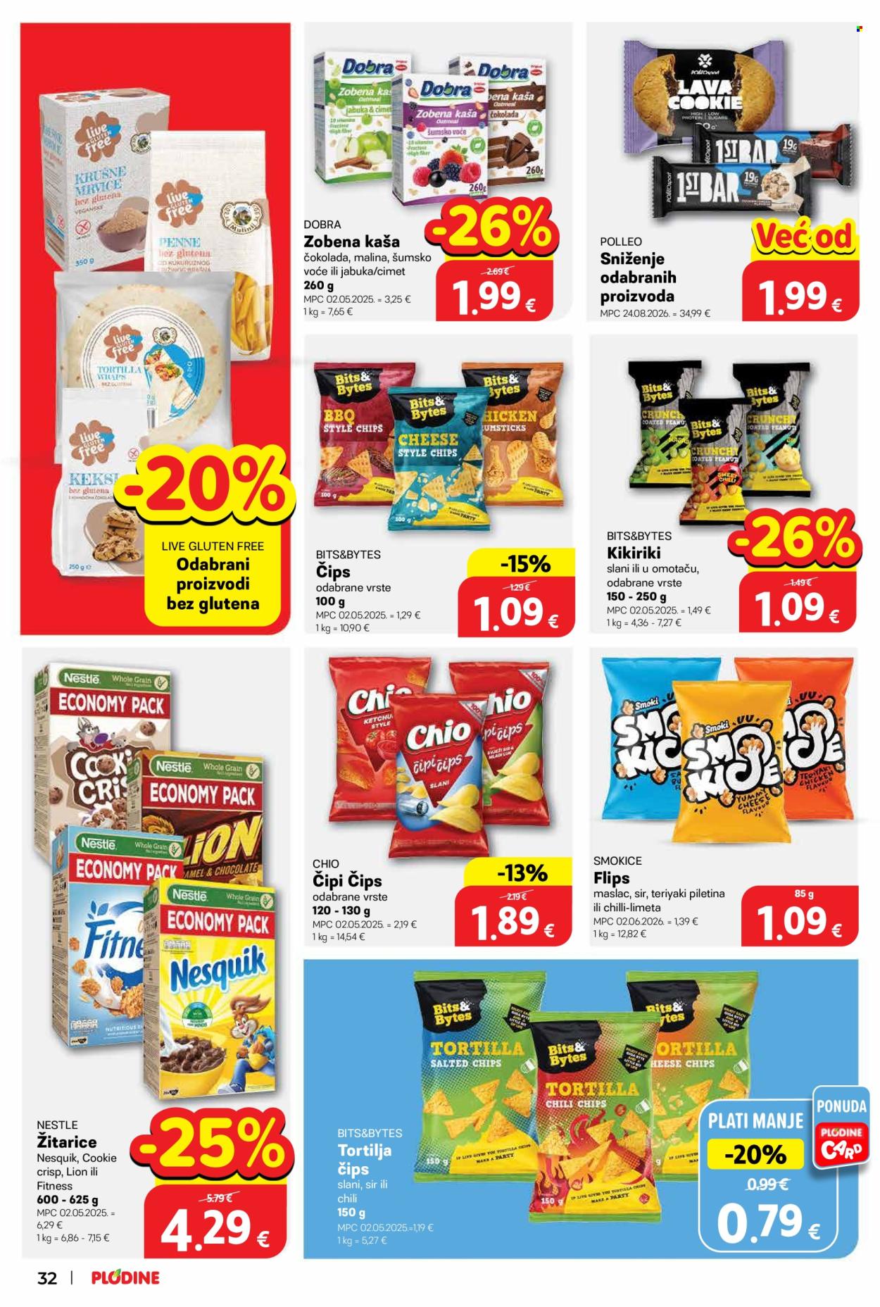Plodine katalog - 30.09.2026. - 06.10.2026. Stranica 32