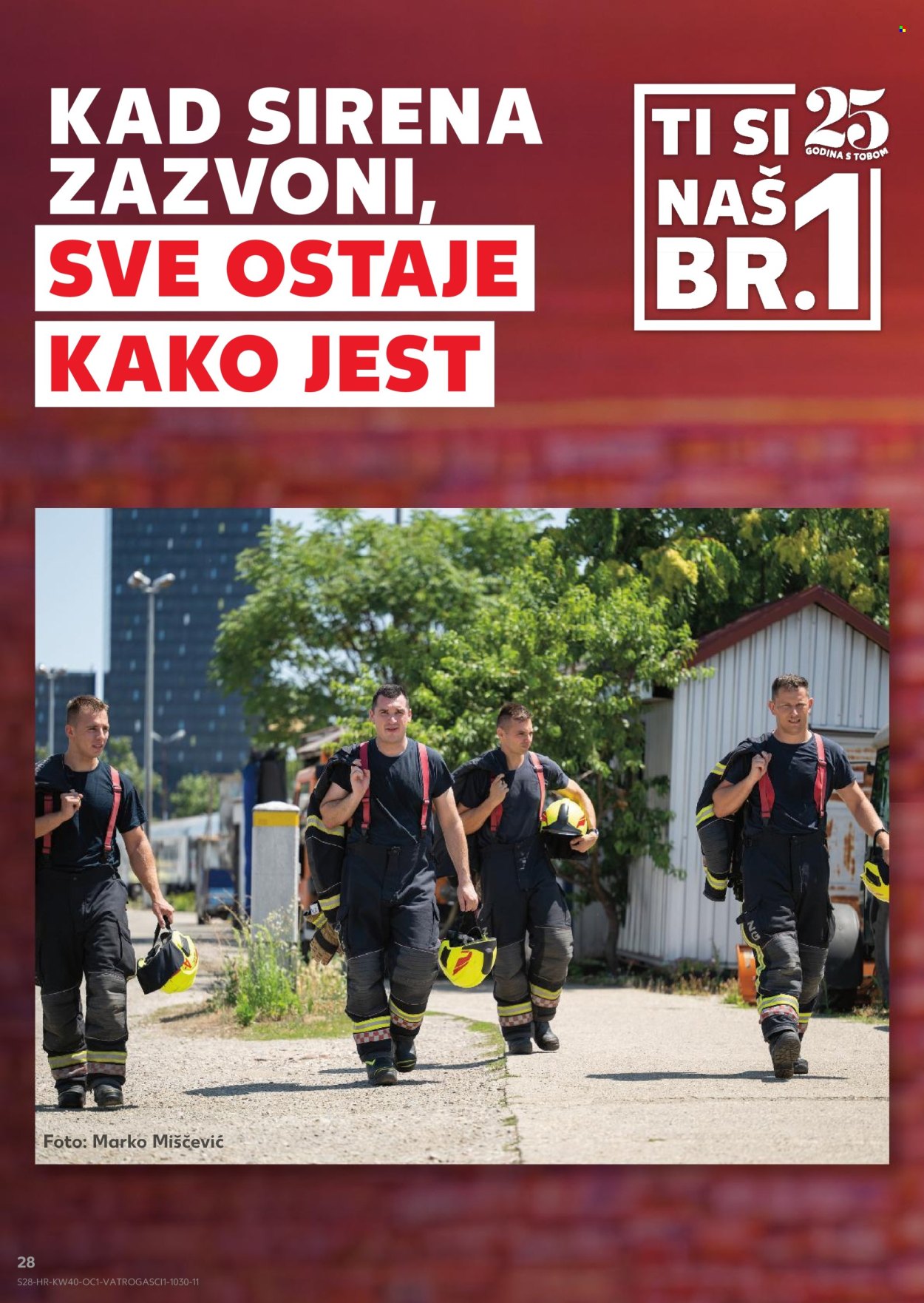 Kaufland katalog - 30.09.2026. - 06.10.2026. Stranica 28