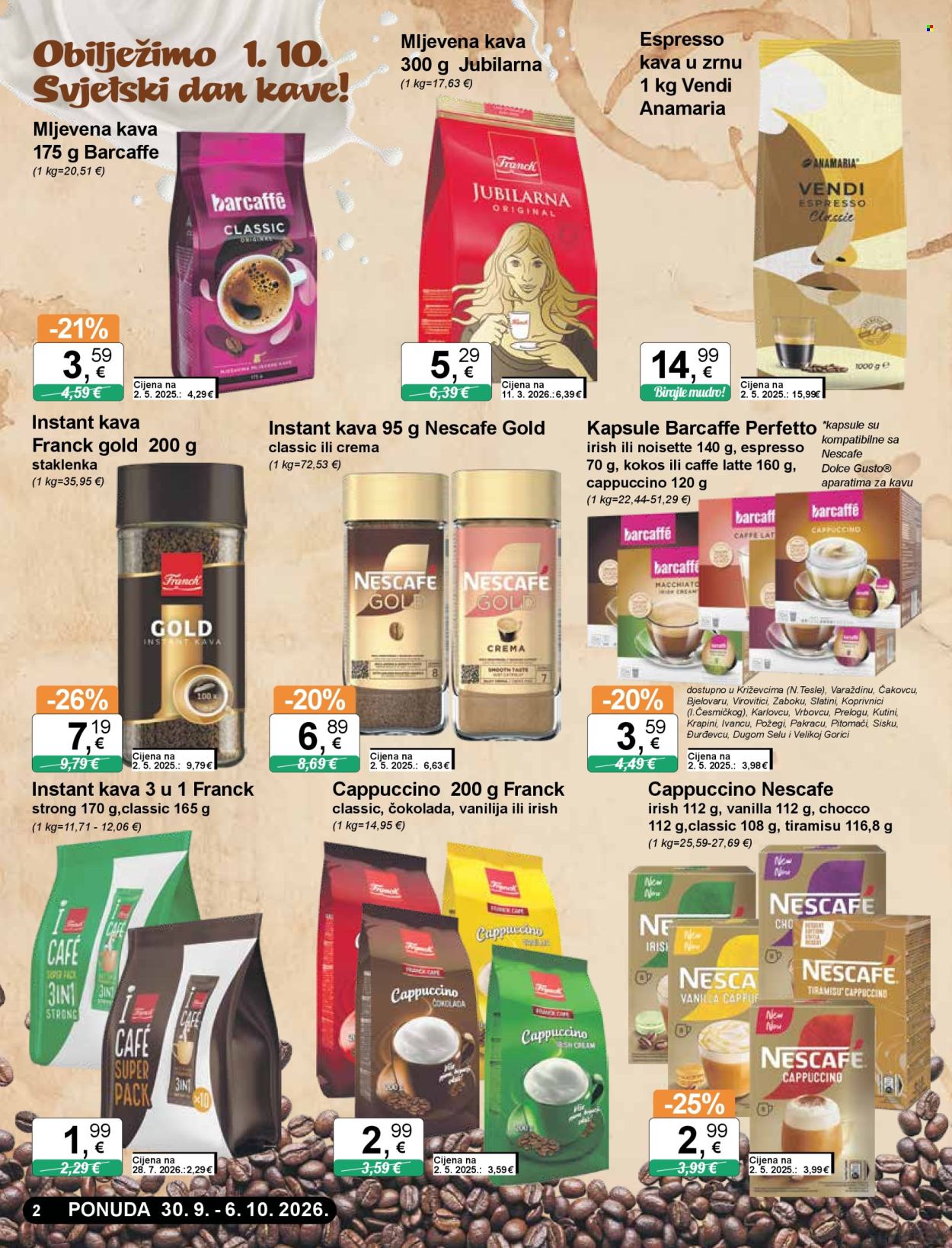 KTC katalog - 30.09.2026. - 06.10.2026. Stranica 2