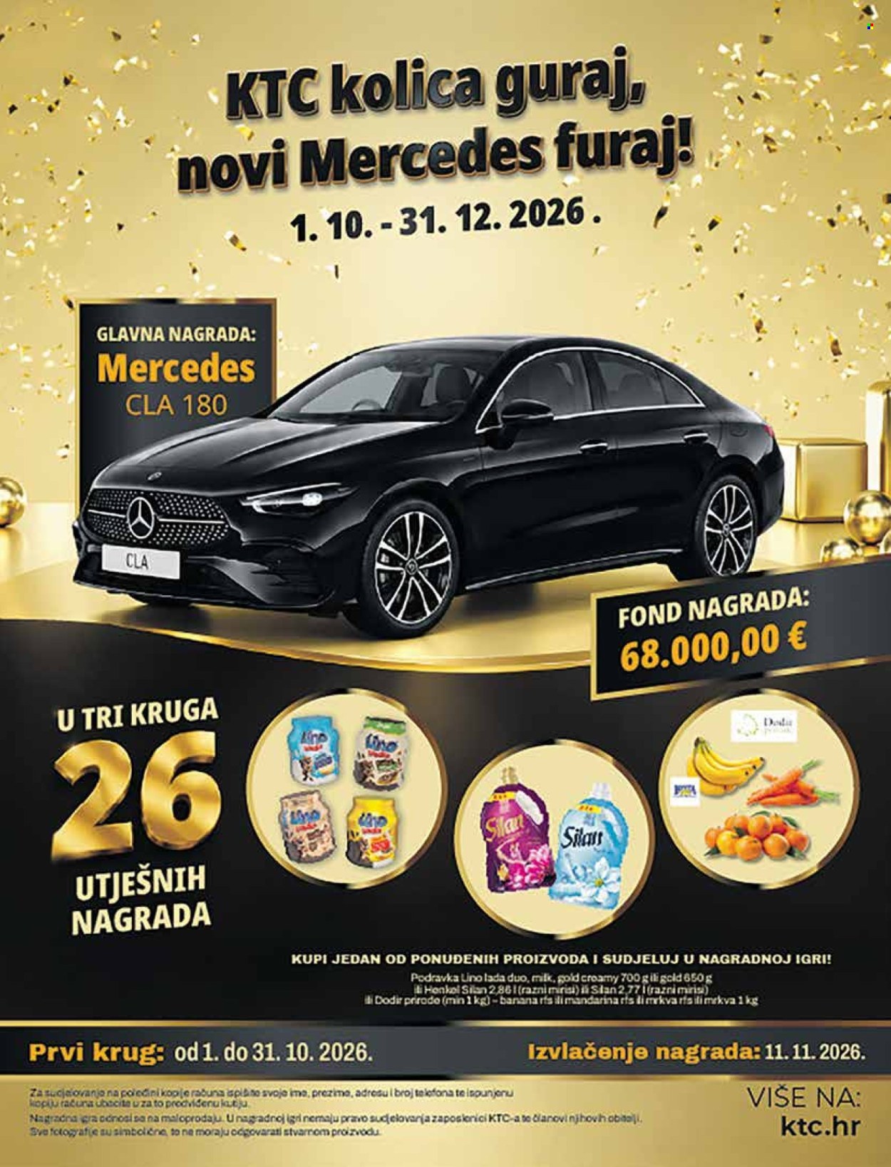 KTC katalog - 30.09.2026. - 06.10.2026. Stranica 3