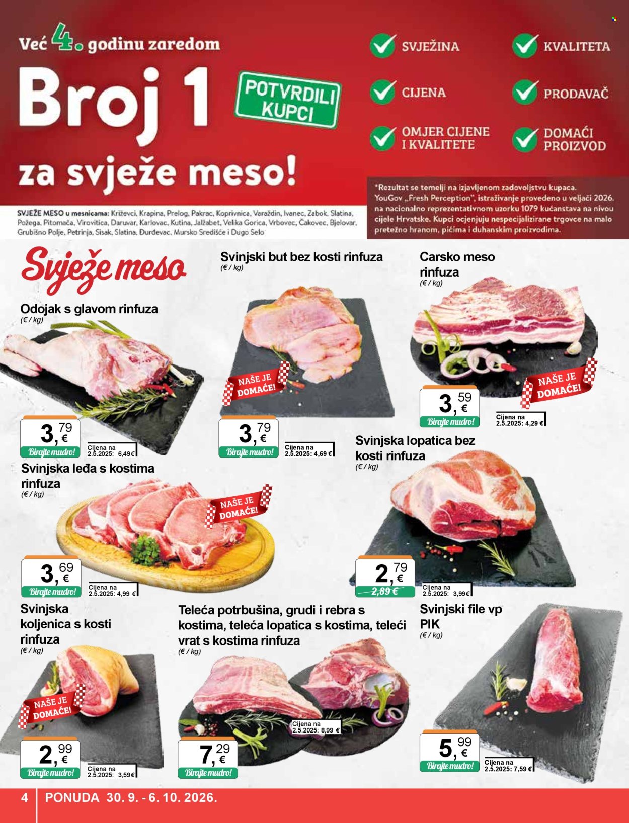 KTC katalog - 30.09.2026. - 06.10.2026. Stranica 4