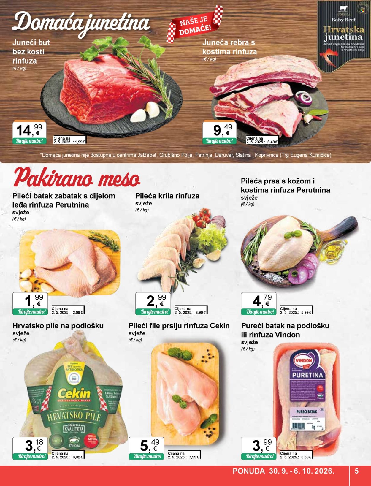 KTC katalog - 30.09.2026. - 06.10.2026. Stranica 5