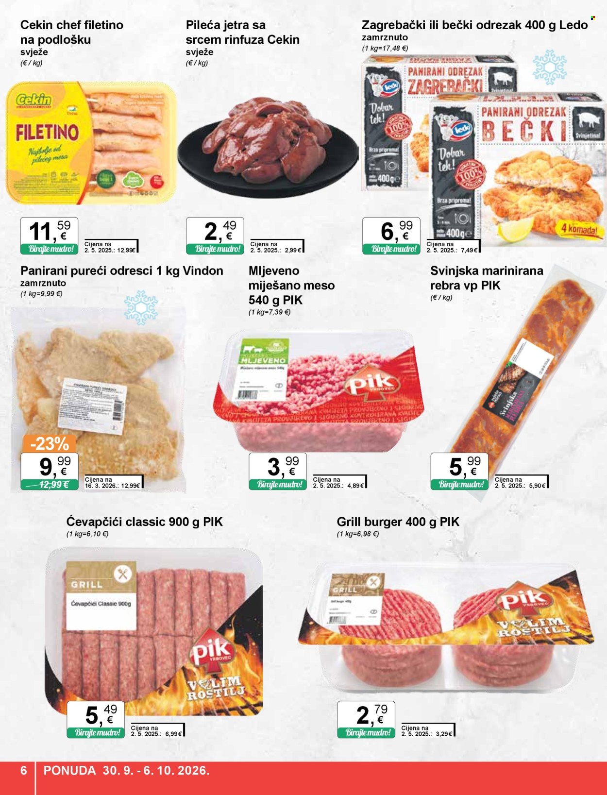 KTC katalog - 30.09.2026. - 06.10.2026. Stranica 6