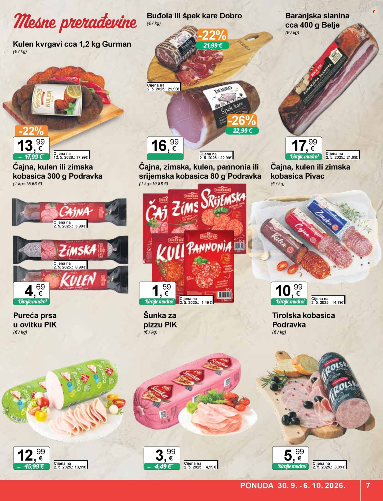 KTC katalog - 30.09.2026. - 06.10.2026. Stranica 7