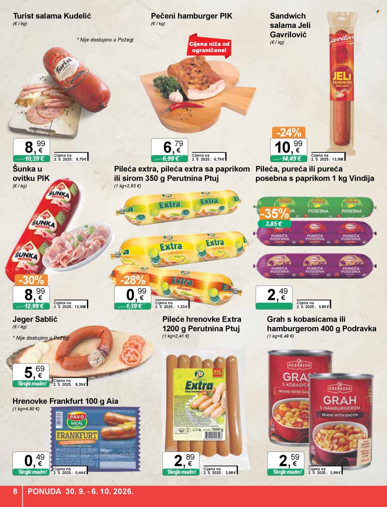 KTC katalog - 30.09.2026. - 06.10.2026. Stranica 8