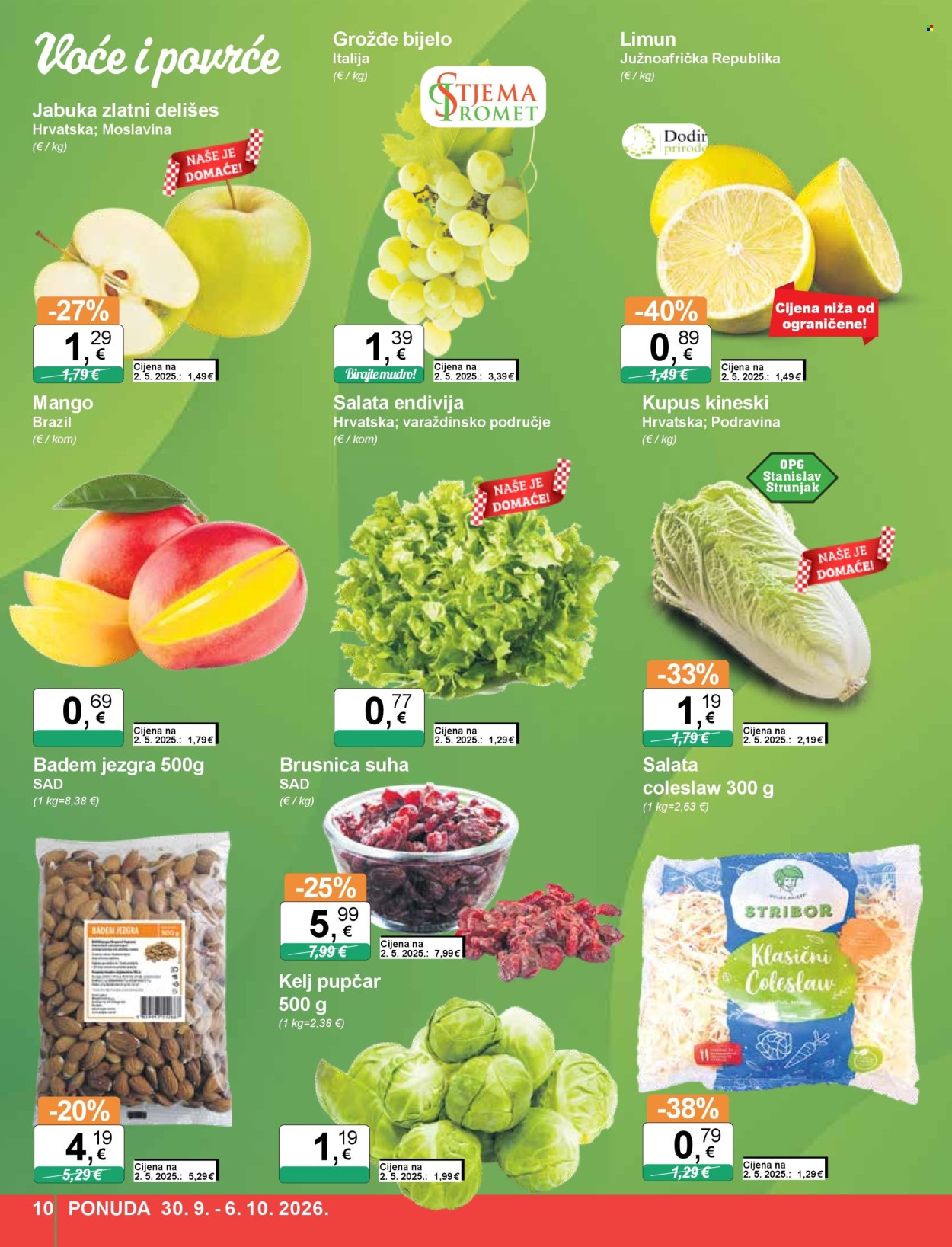 KTC katalog - 30.09.2026. - 06.10.2026. Stranica 10