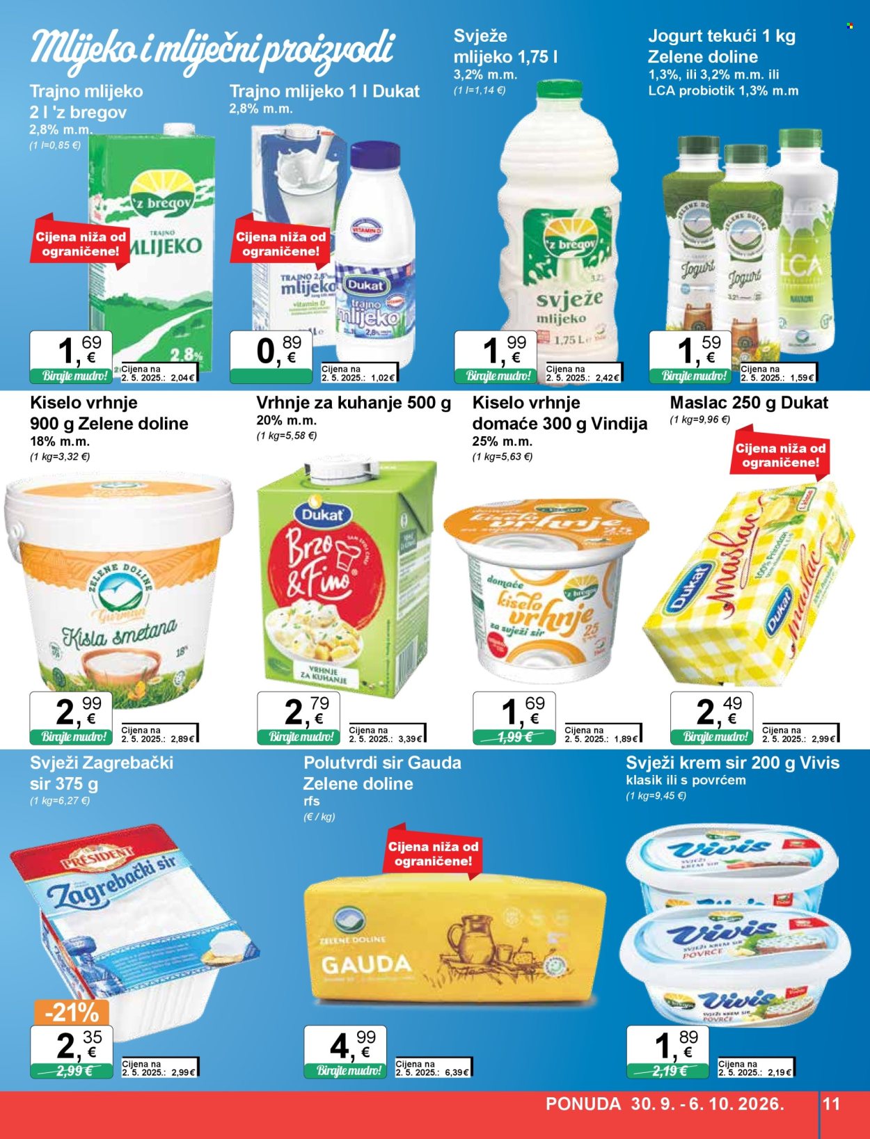 KTC katalog - 30.09.2026. - 06.10.2026. Stranica 11