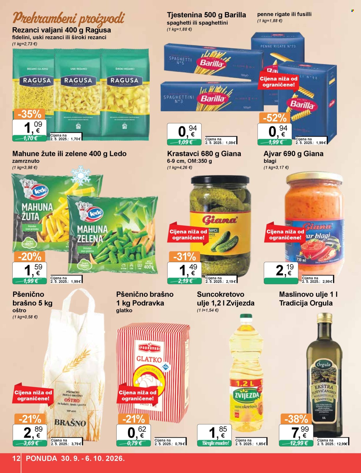 KTC katalog - 30.09.2026. - 06.10.2026. Stranica 12
