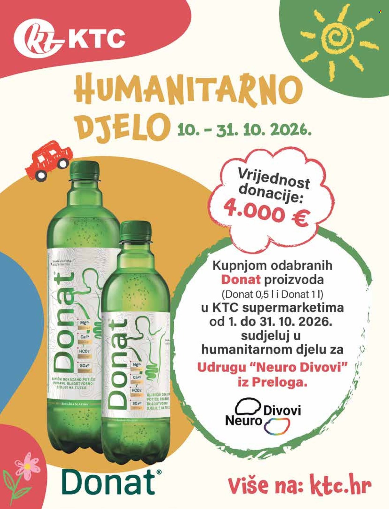 KTC katalog - 30.09.2026. - 06.10.2026. Stranica 19