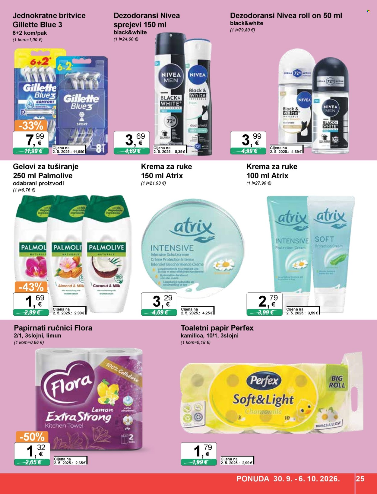 KTC katalog - 30.09.2026. - 06.10.2026. Stranica 25