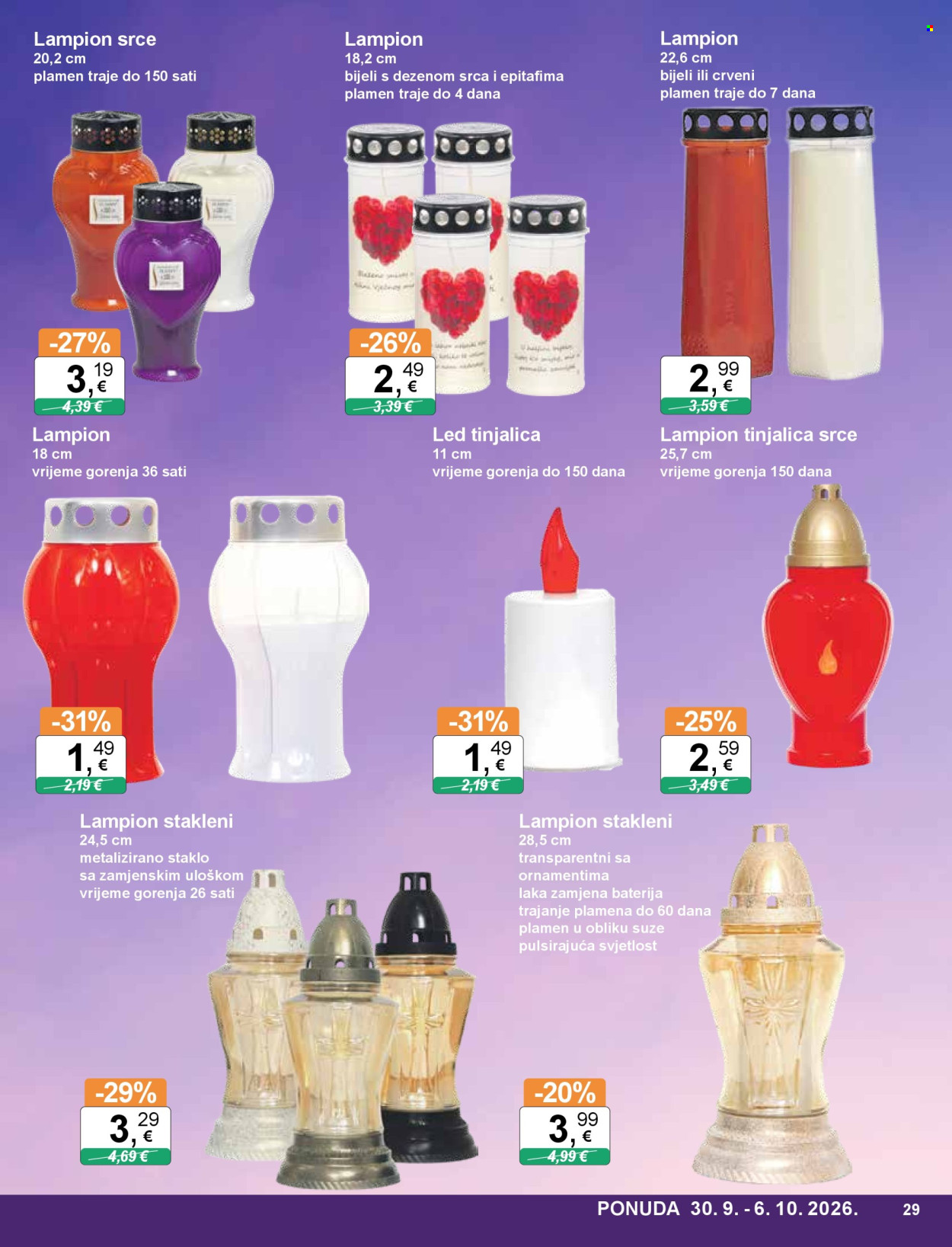 KTC katalog - 30.09.2026. - 06.10.2026. Stranica 29