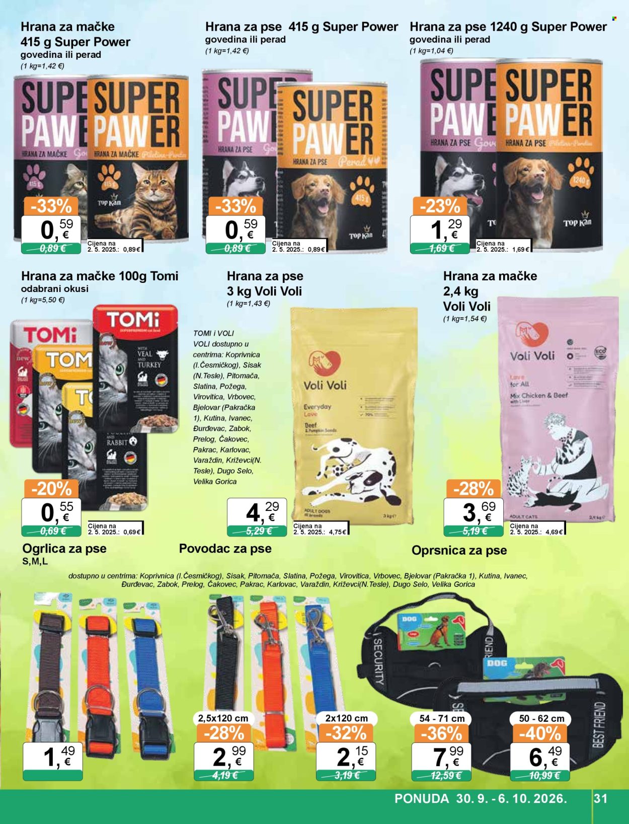 KTC katalog - 30.09.2026. - 06.10.2026. Stranica 31