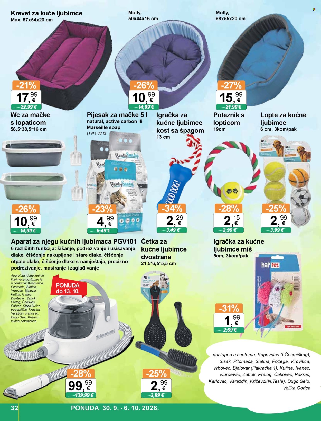 KTC katalog - 30.09.2026. - 06.10.2026. Stranica 32