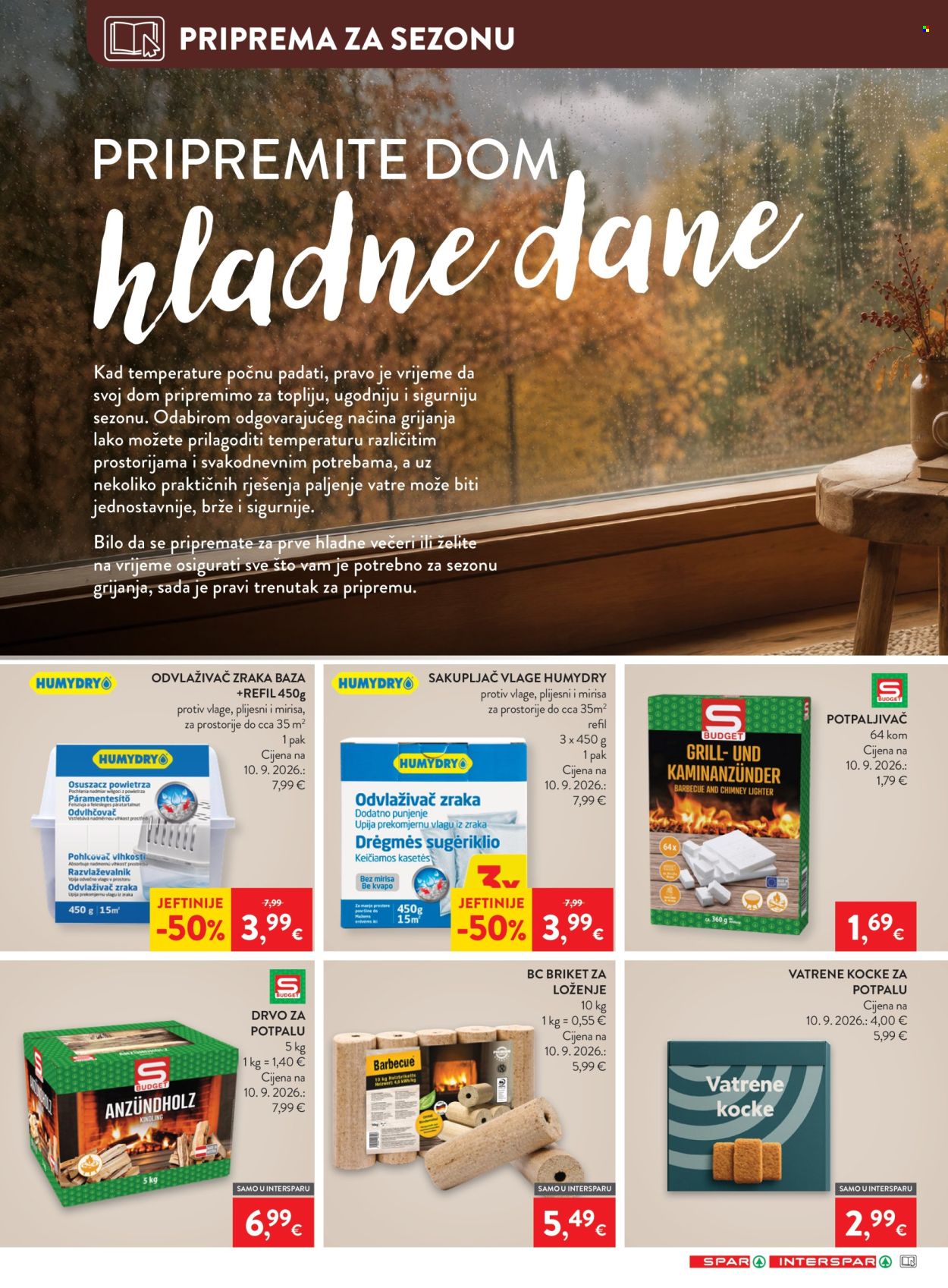 SPAR katalog - 30.09.2026. - 06.10.2026. Stranica 44