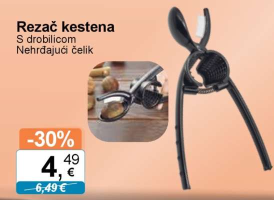 Rezač kestena