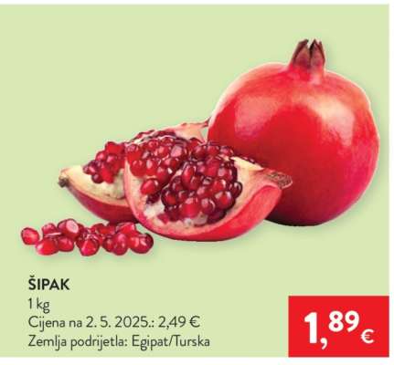 Šipak
