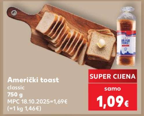 Američki toast