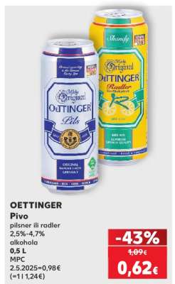OETTINGER