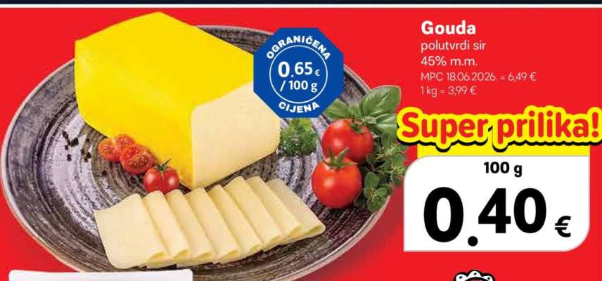 Gouda