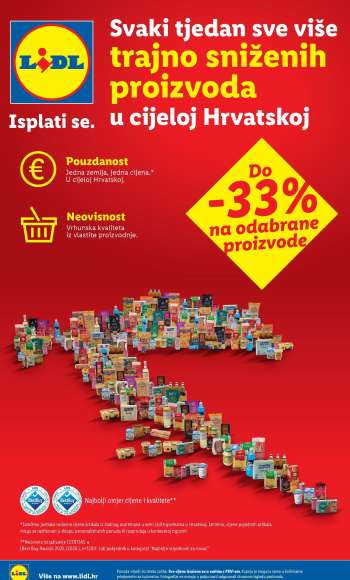 Lidl katalog