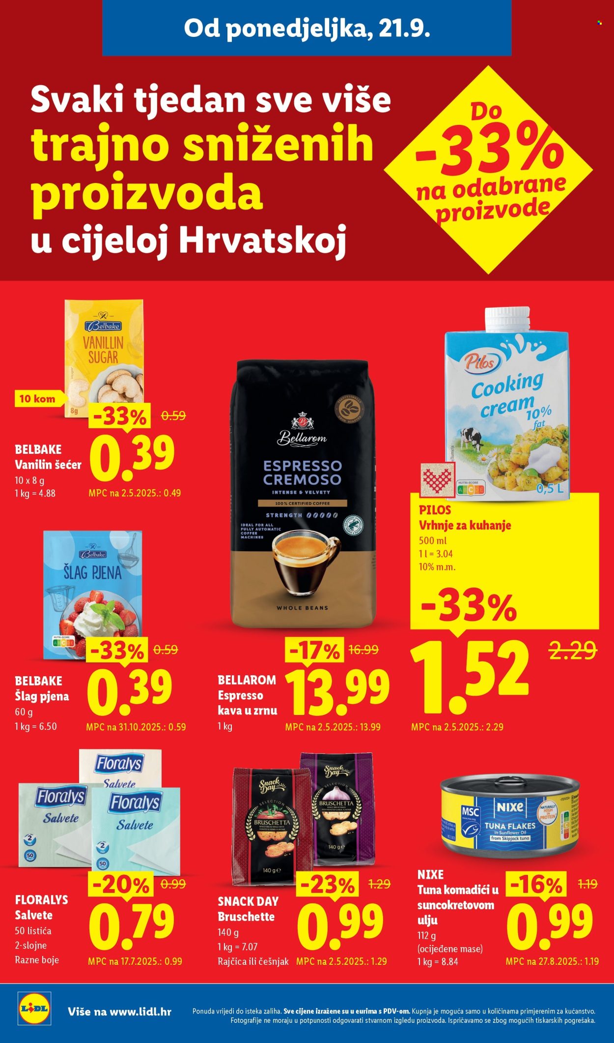 Lidl katalog Stranica 4