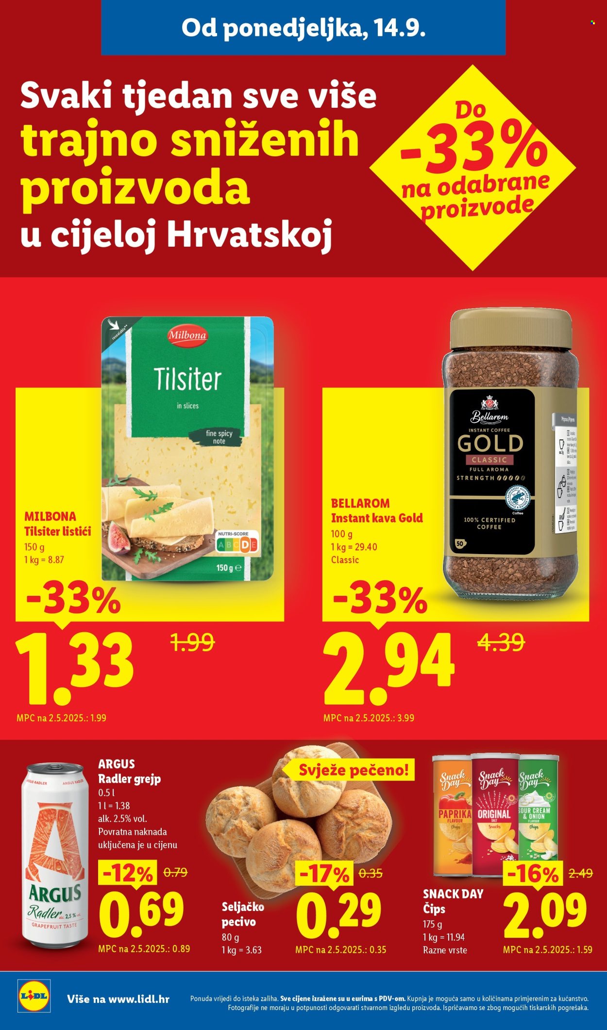 Lidl katalog Stranica 6