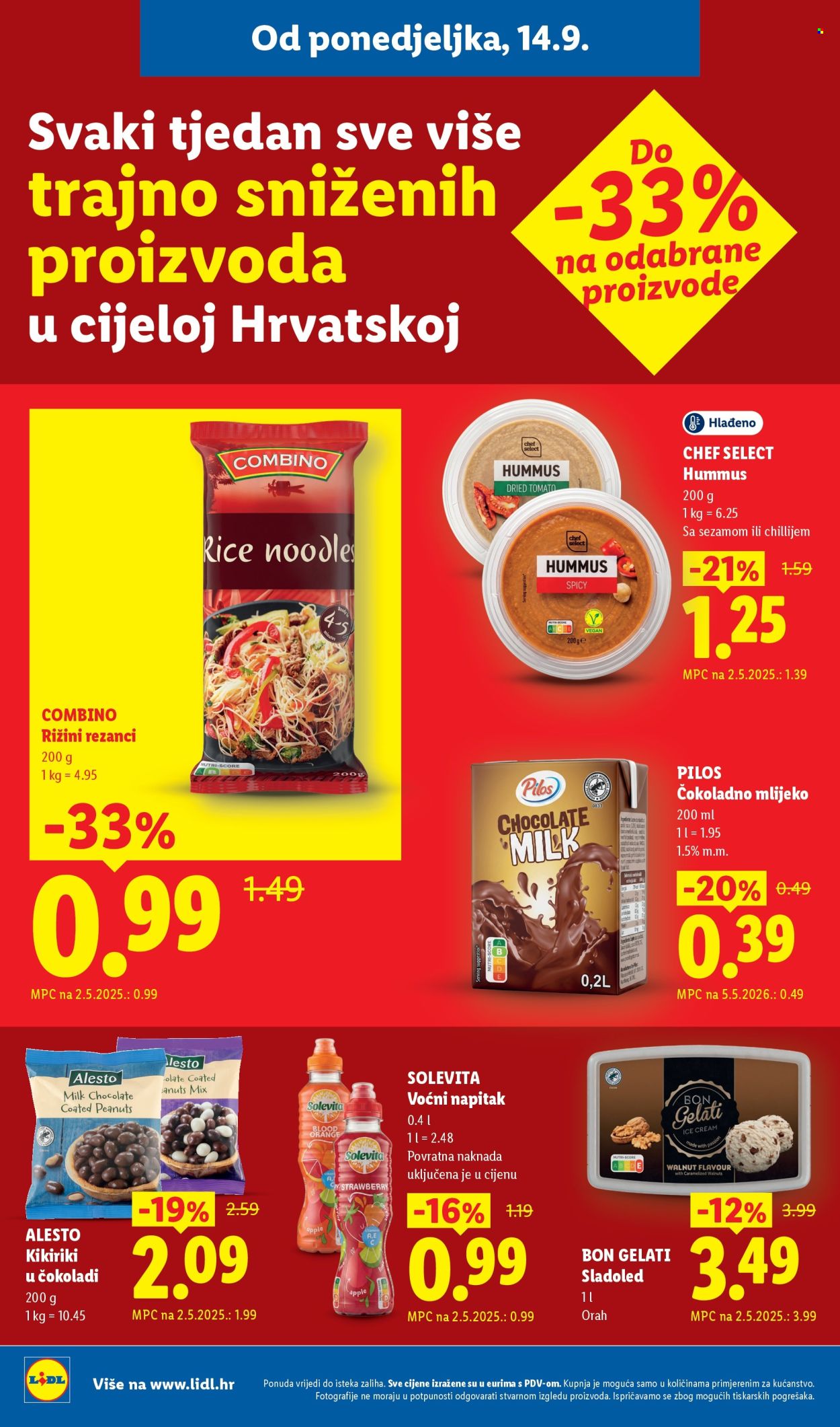 Lidl katalog Stranica 8
