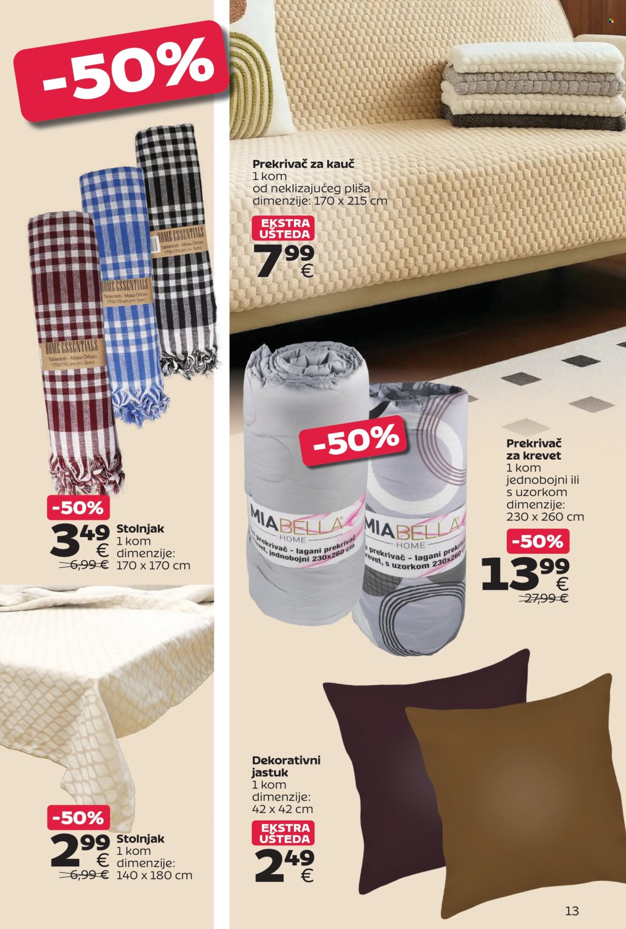 Tommy katalog - 28.09.2026. - 11.10.2026. Stranica 13