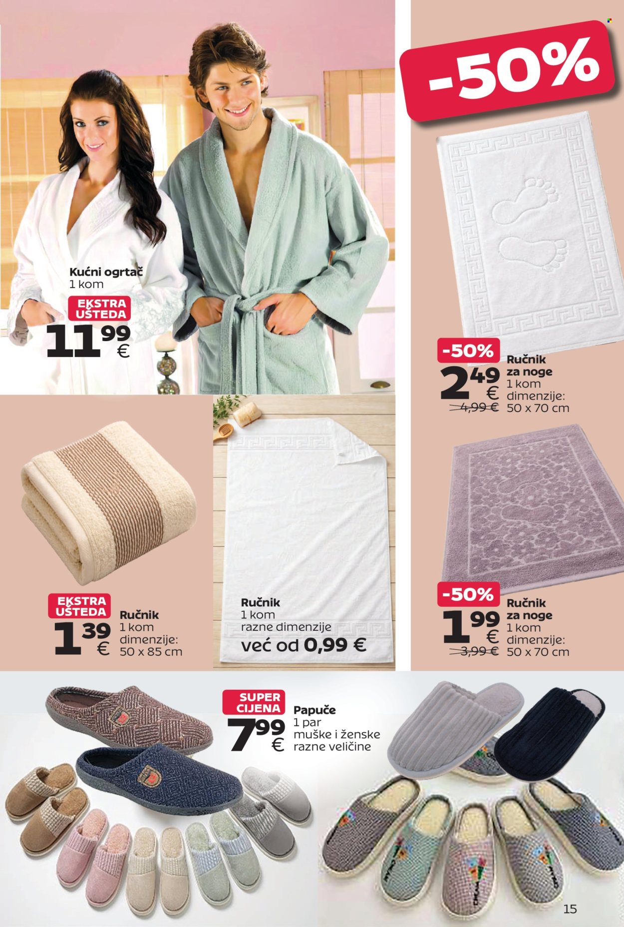 Tommy katalog - 28.09.2026. - 11.10.2026. Stranica 15