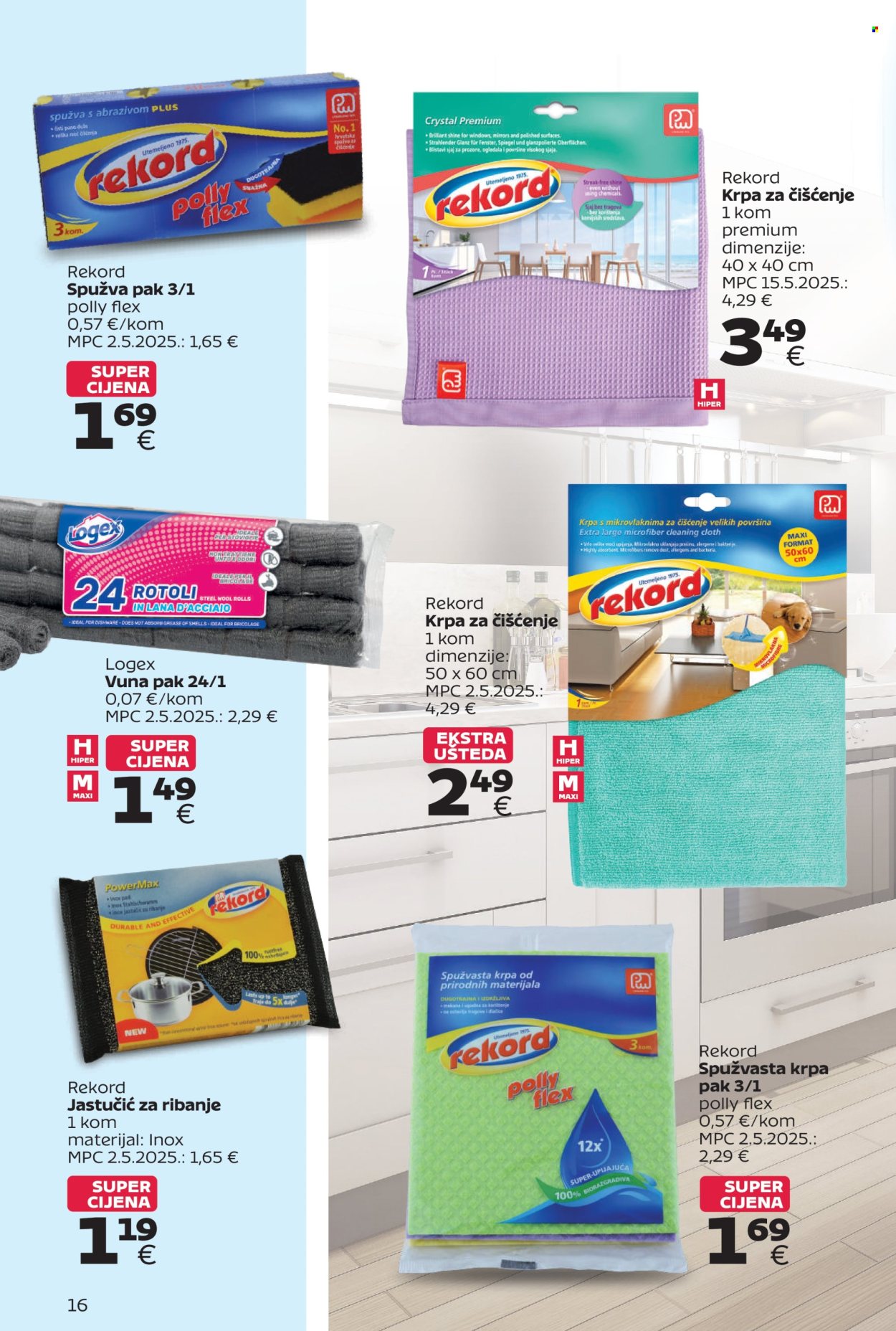 Tommy katalog - 28.09.2026. - 11.10.2026. Stranica 16