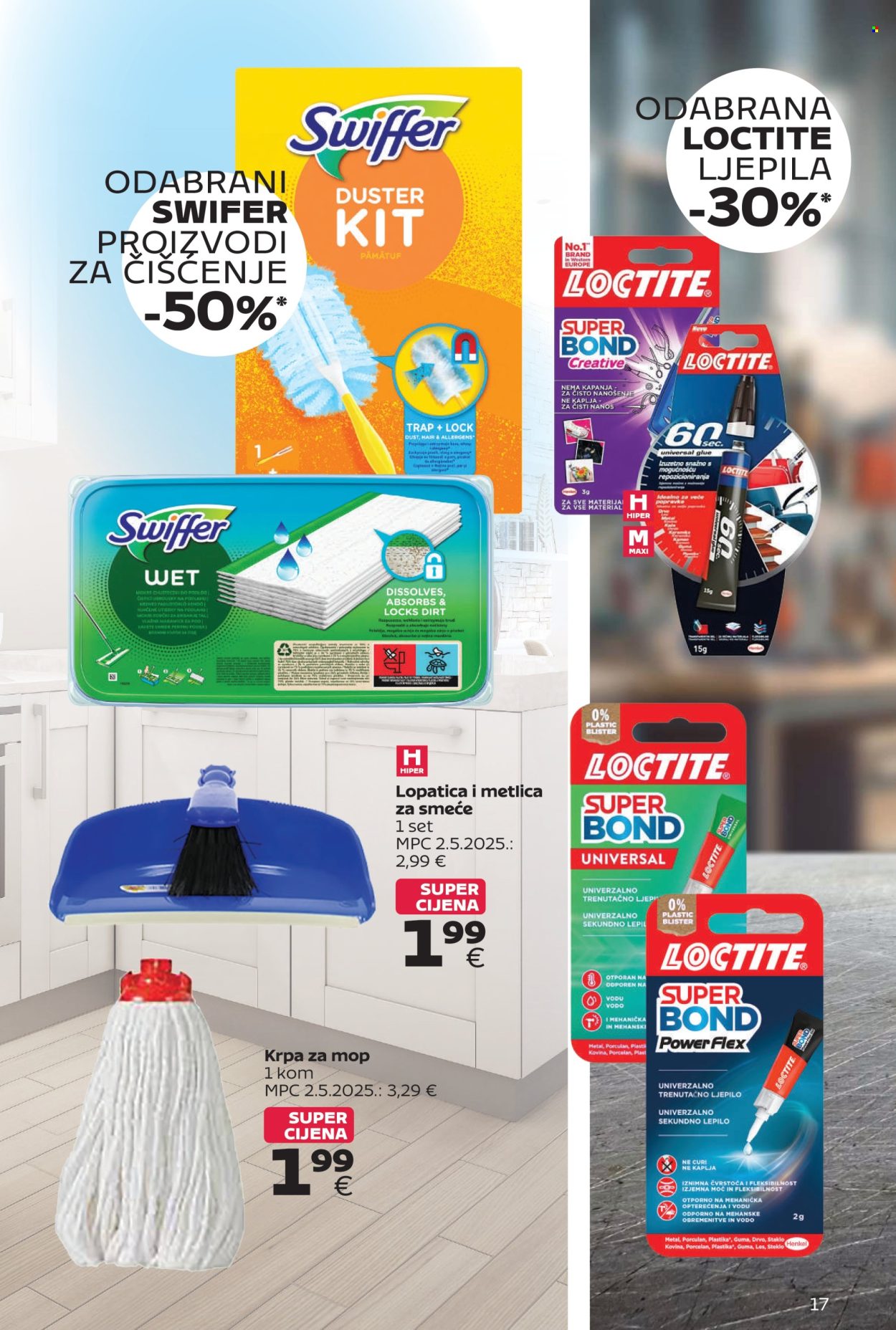 Tommy katalog - 28.09.2026. - 11.10.2026. Stranica 17