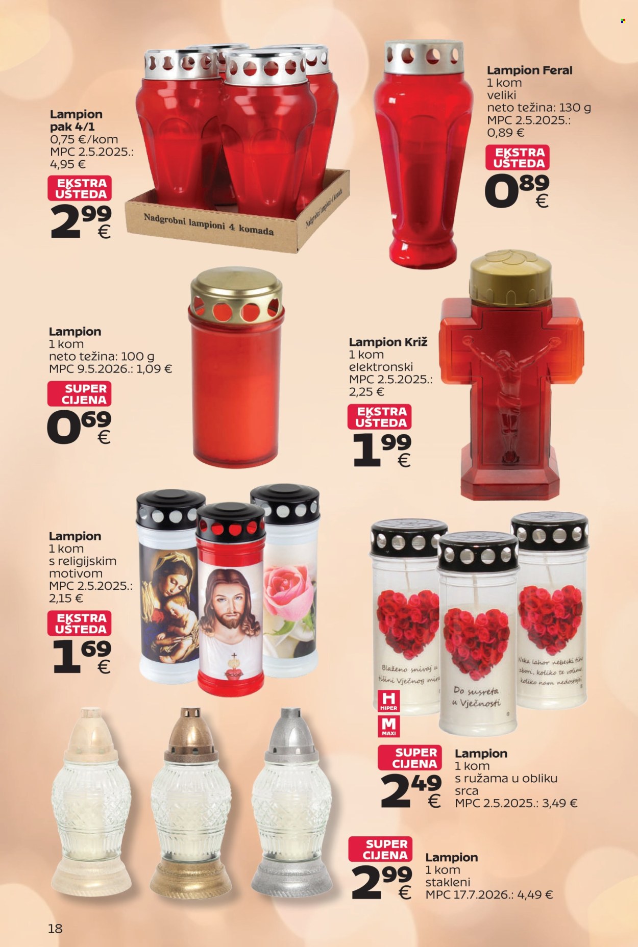 Tommy katalog - 28.09.2026. - 11.10.2026. Stranica 18