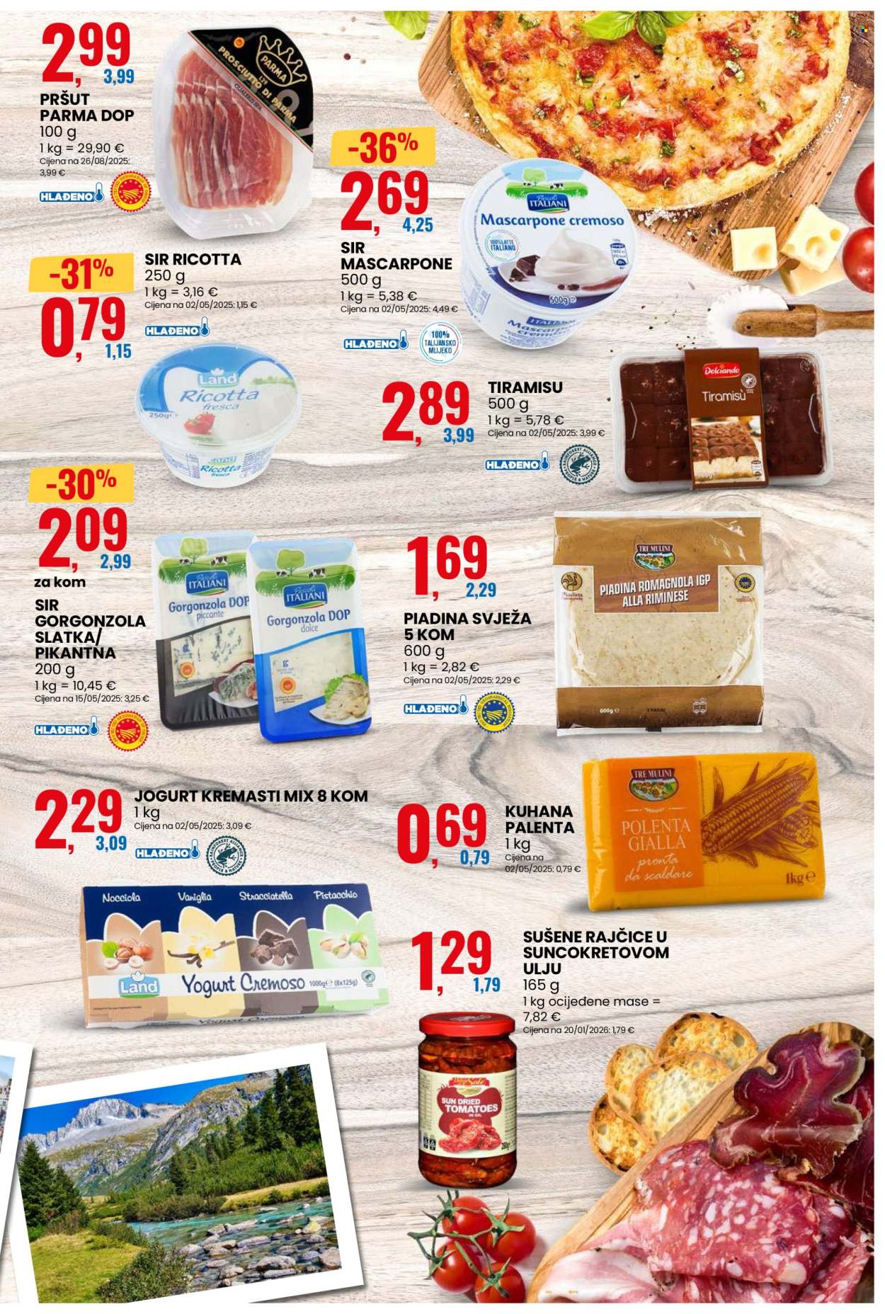 Eurospin katalog - 30.09.2026. - 06.10.2026. Stranica 5