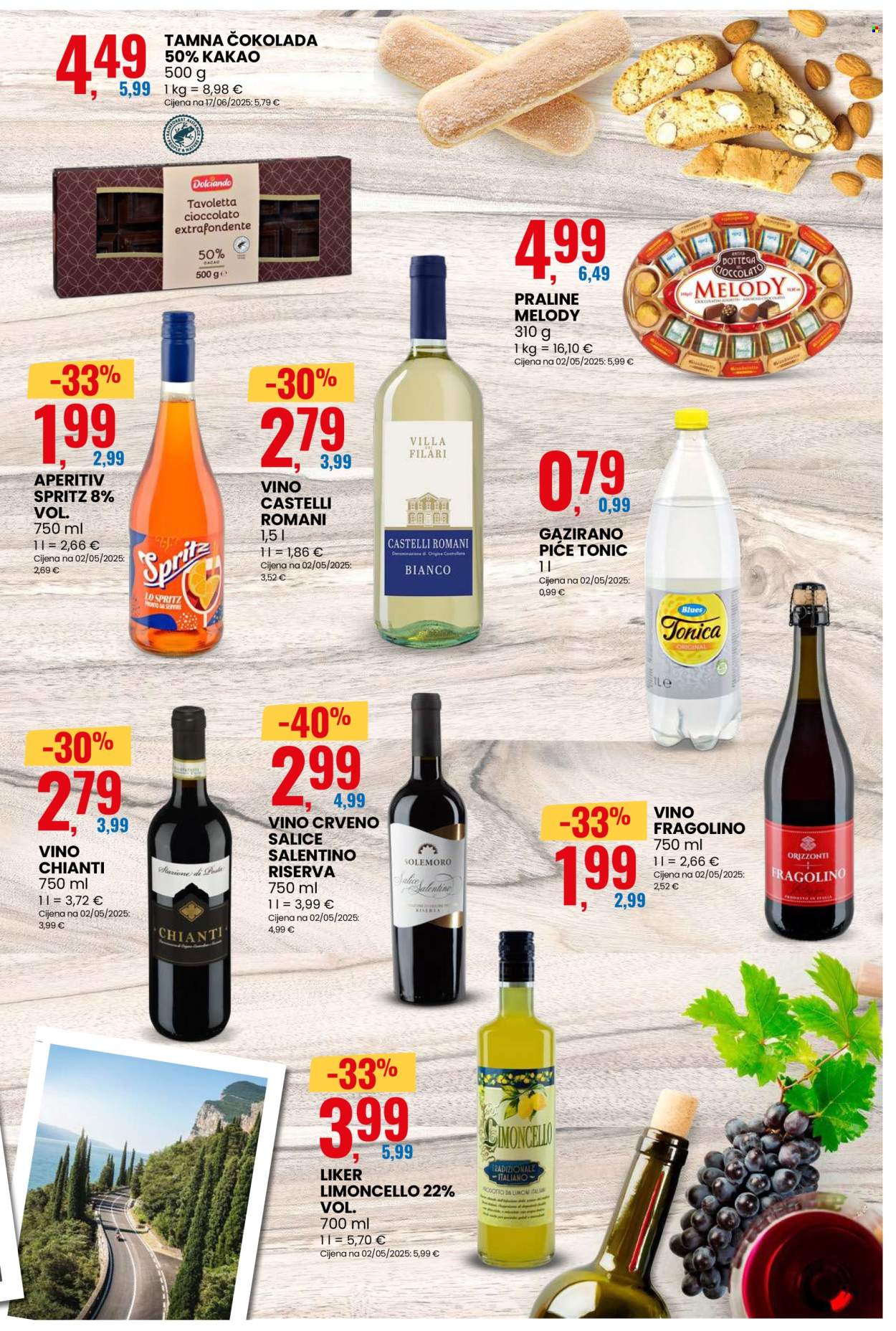 Eurospin katalog - 30.09.2026. - 06.10.2026. Stranica 7