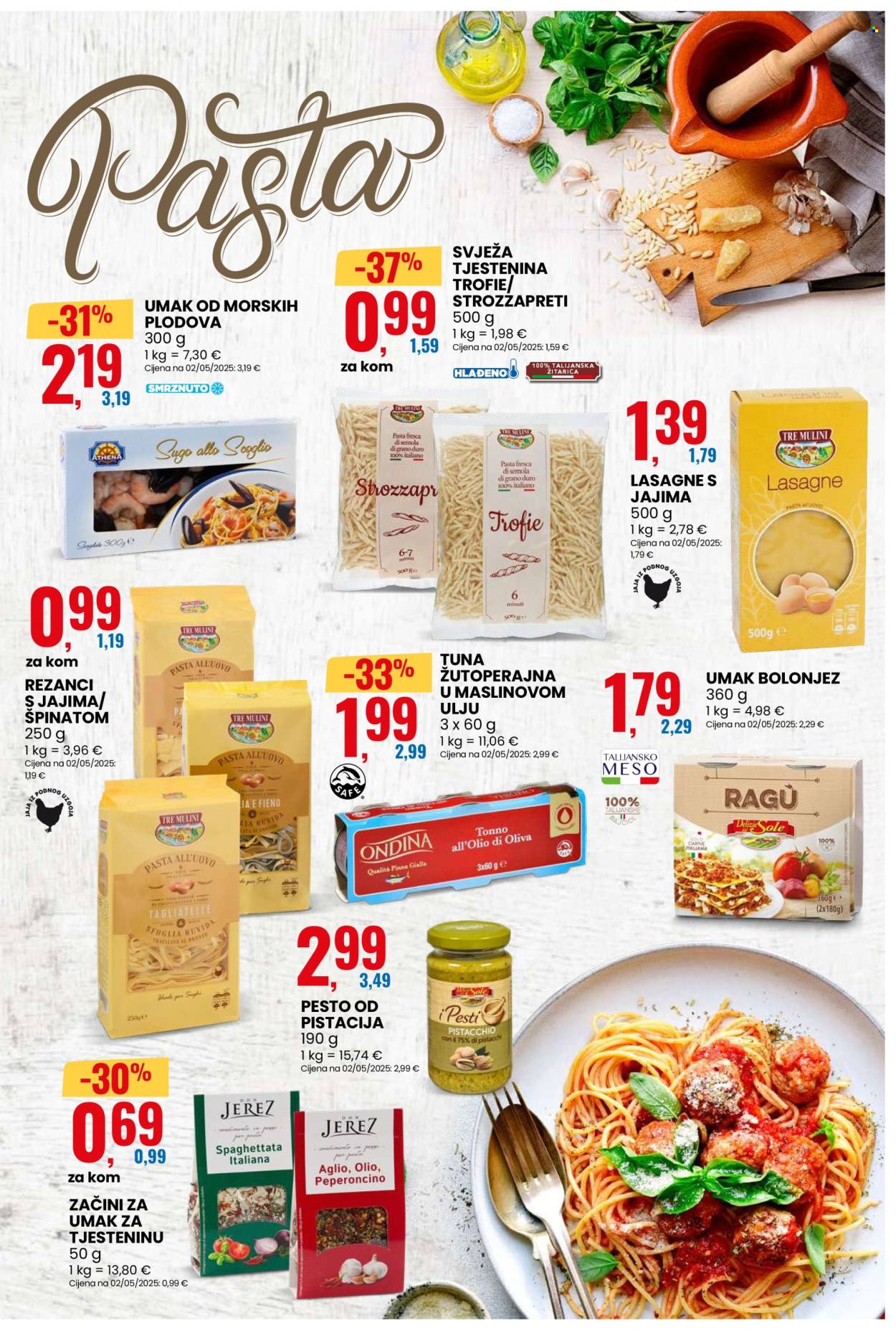 Eurospin katalog - 30.09.2026. - 06.10.2026. Stranica 9