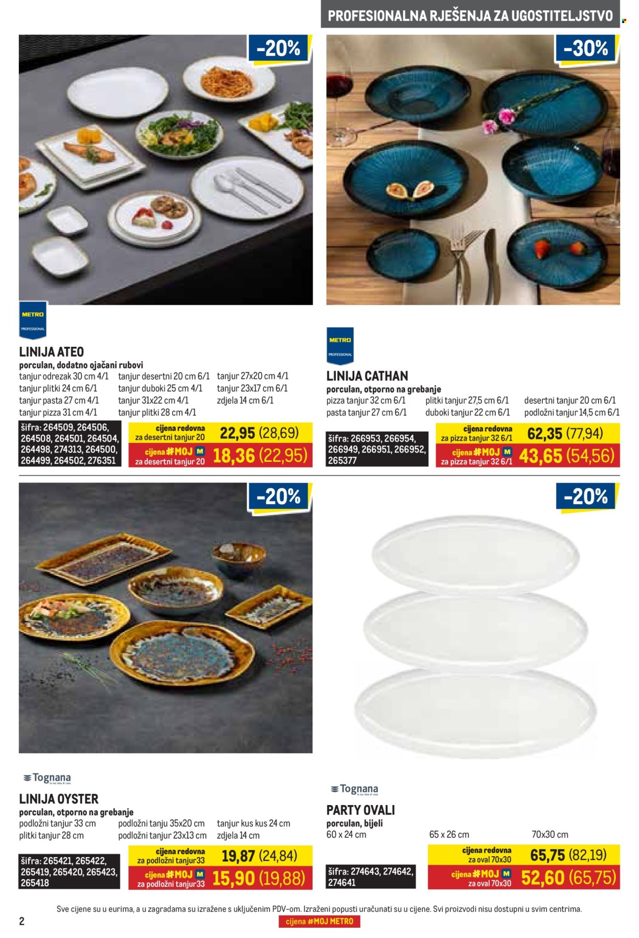 Metro katalog - 01.10.2026. - 31.10.2026. Stranica 2
