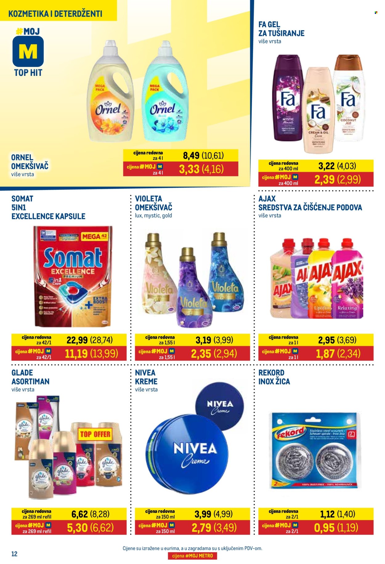 Metro katalog - 01.10.2026. - 15.10.2026. Stranica 12