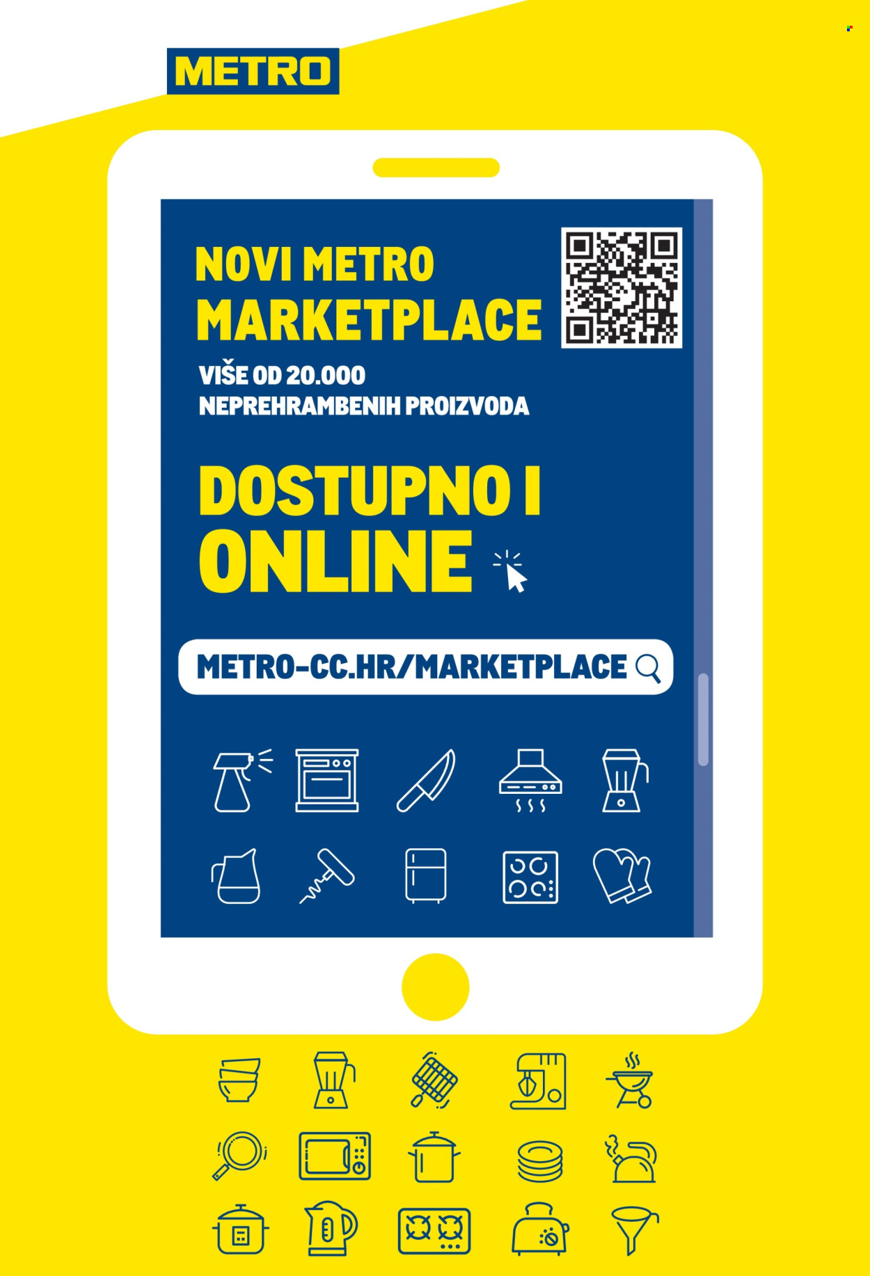 Metro katalog - 01.10.2026. - 15.10.2026. Stranica 16