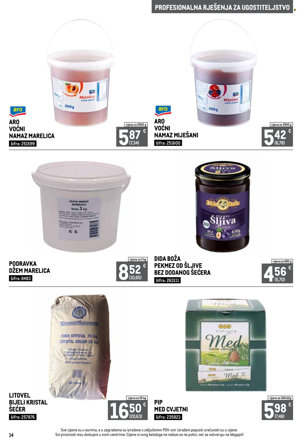 Metro katalog - 01.10.2026. - 31.10.2026. Stranica 14